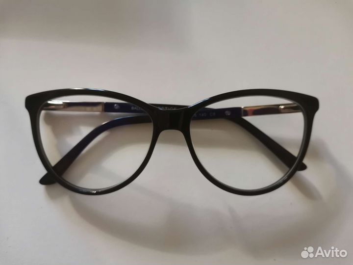 Очки для зрения женские / оправа для очков