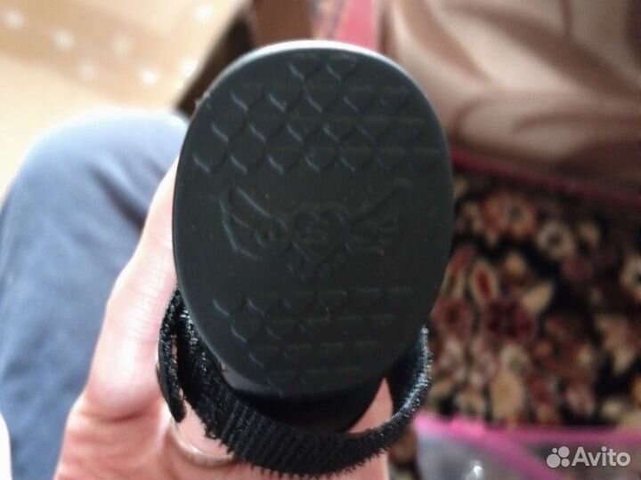 Ботинки для маленьких собак