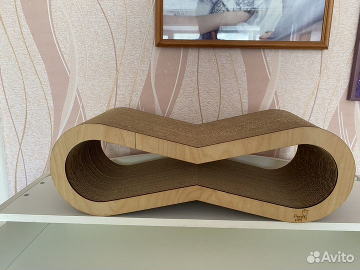 Когтеточка для кошек