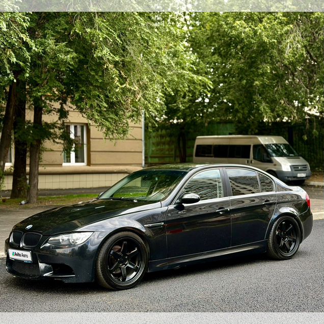 BMW 3 серия 2.5 AT, 2007, 224 588 км