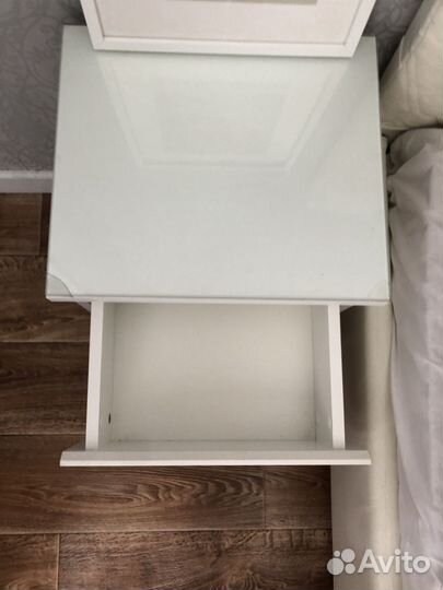 Тумба прикроватная 2 шт