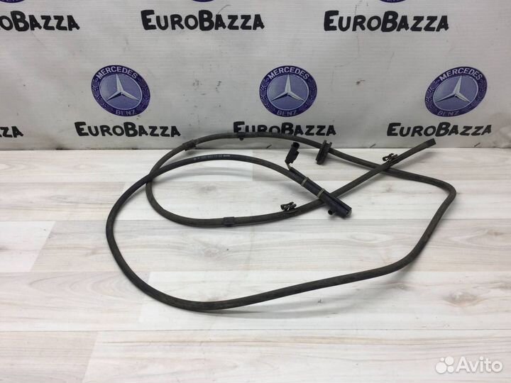 Шланг омывателя стекла Mercedes-Benz W220