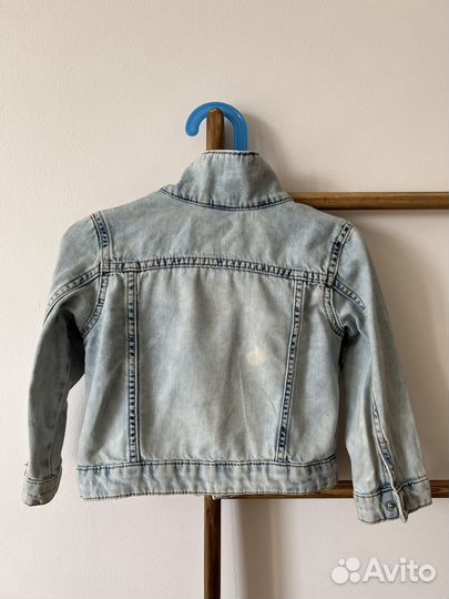 Одежда на девочку пакетом 92 98