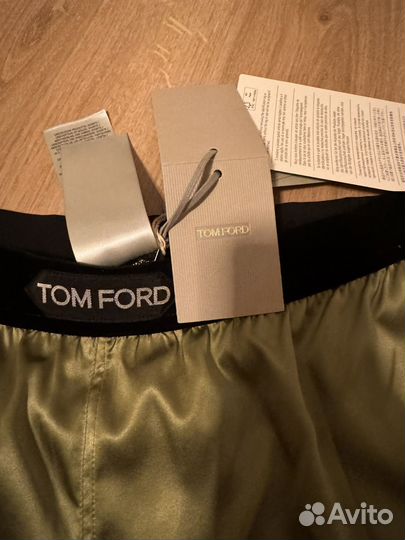 Шорты Tom Ford L, оригинал