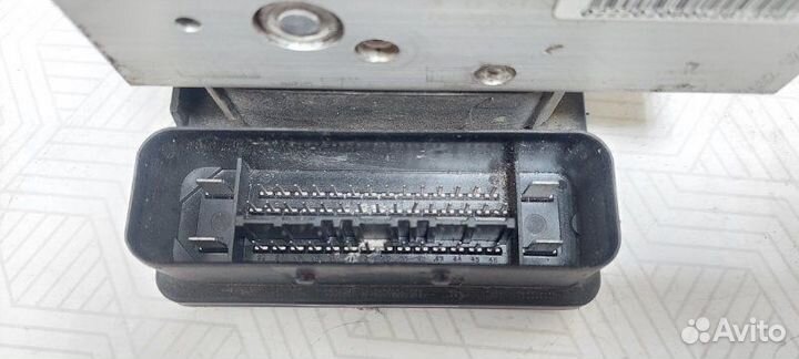 Блок управления тормозами/насос ABS Mercedes-Benz