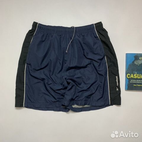 Шорты Reebok Vintage