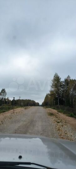 Участок 25 сот. (ИЖС)