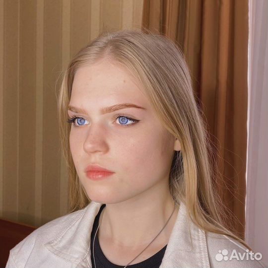 Брови/модели на ламинирование ресниц