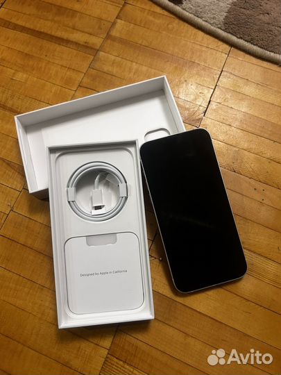 iPhone 14 Plus, 128 ГБ