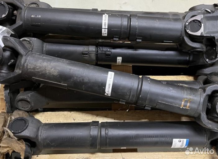 Карданный вал на лиаз в Наличии