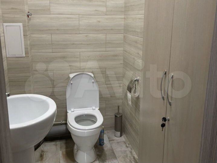 Аренда нежилое помещение, 1 этаж, 61 кв.м