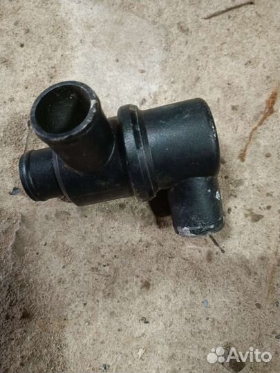 Термостат ваз 2101