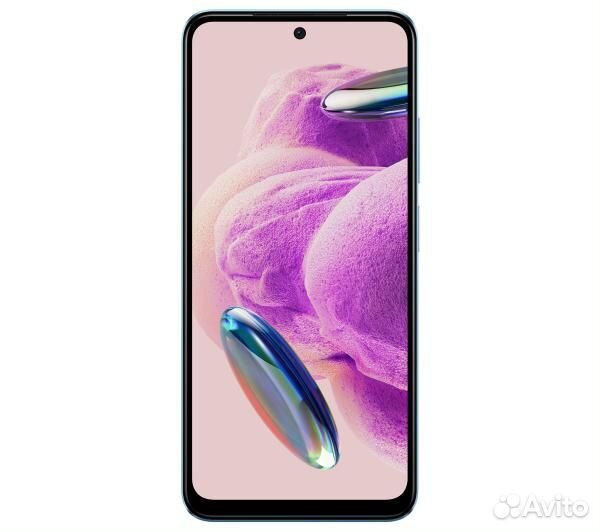 Xiaomi Redmi Note 12S, 8/256 ГБ