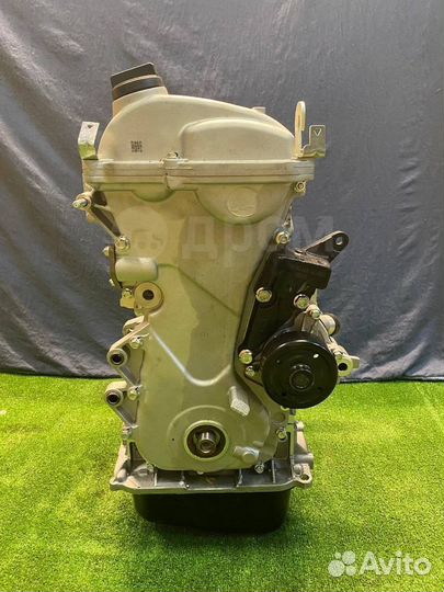 Двигатель LFB479Q новый Lifan X60