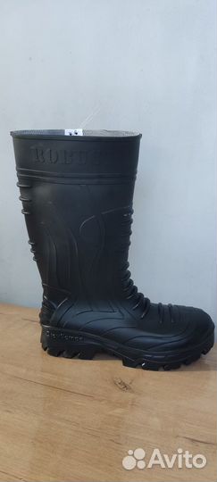 Продам сапоги для работы