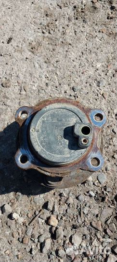 Ступица задняя Ford Focus 3