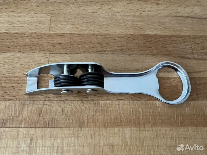 Ножеточка металлическая