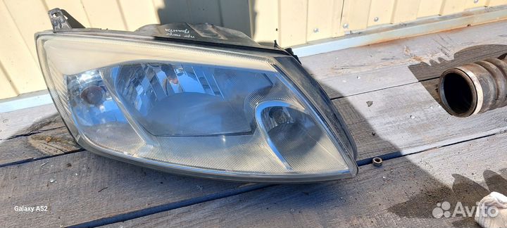 Фара LADA Granta