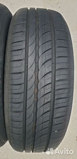 Pirelli Cinturato P1 Verde 185/60 R15 84H