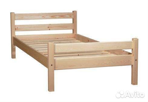 Детская кровать IKEA