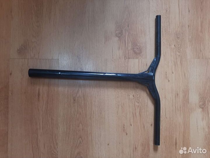 Руль на трюковой самокат