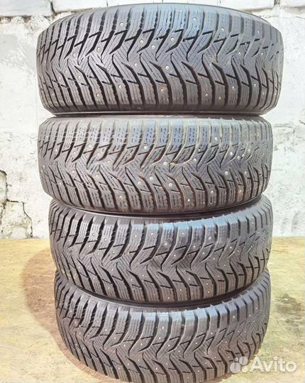 Kumho WinterCraft Ice WI31 195/65 R15 91Q