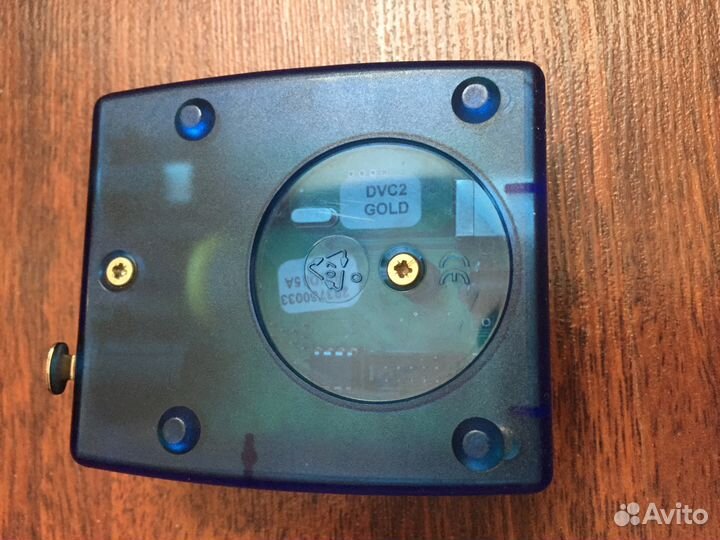Daslight DVC 2 gold - Мини USB-интерфейс