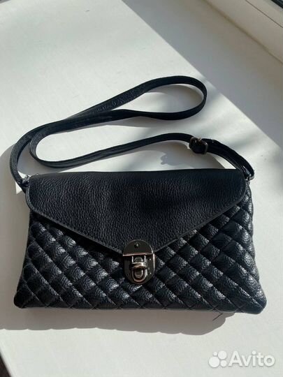 Сумка женская через плечо