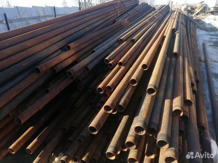 Труба нкт 73