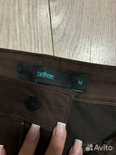 Джинсы женские befree