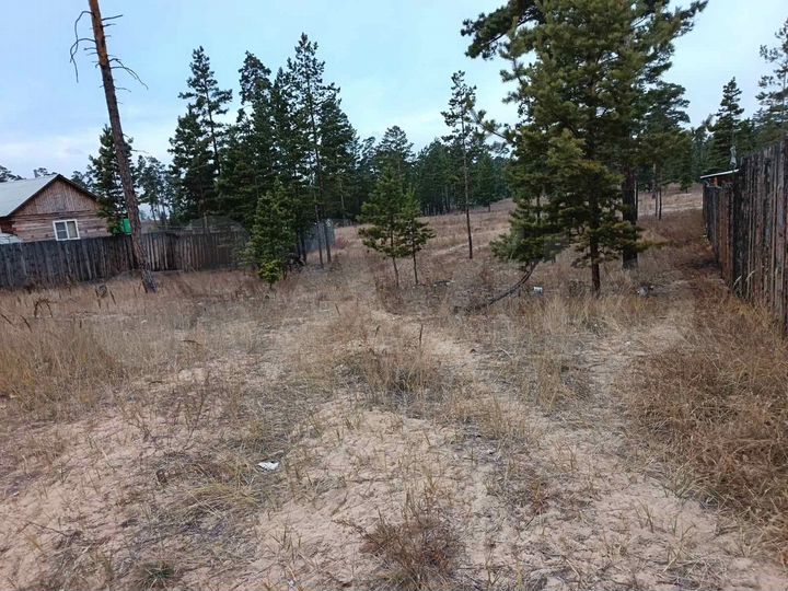 Участок 8 сот. (ИЖС)