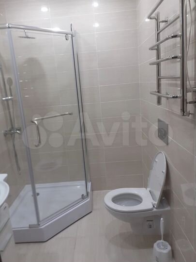 Комната 30 м², 4/4 эт.