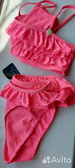Купальник H&M для девочки