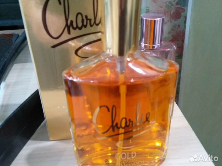 Духи винтаж Эсти Лаудэ, Гай Маттиоло