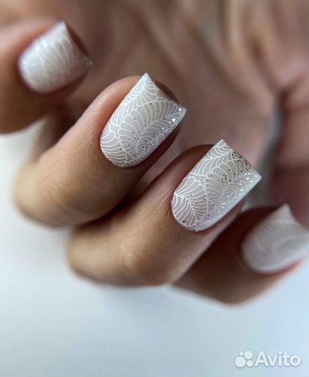 Nail маникюр
