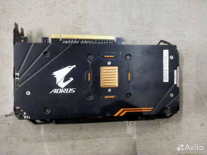 Видеокарта