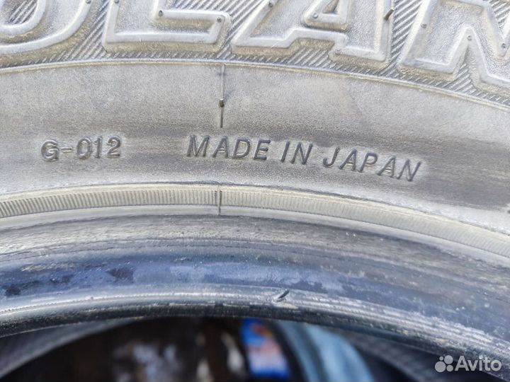 Yokohama Geolandar A/T-S G012 225/60 R17