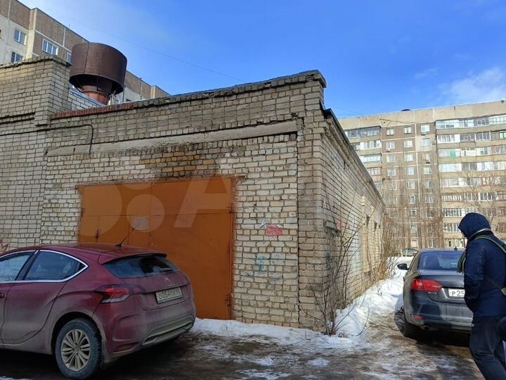 Свободного назначения, 85.5 м²