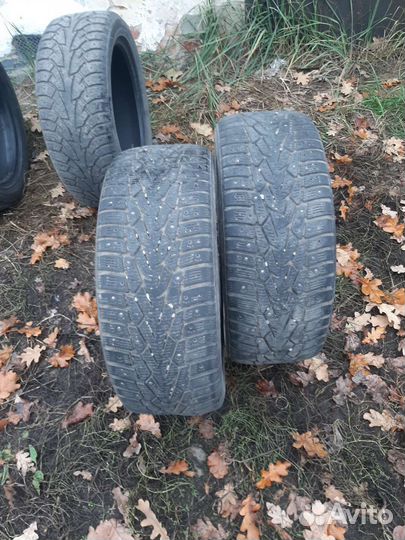 Hankook Ventus K102 8/50 R17