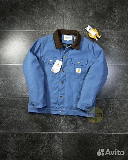 Куртка Carhartt Detroit