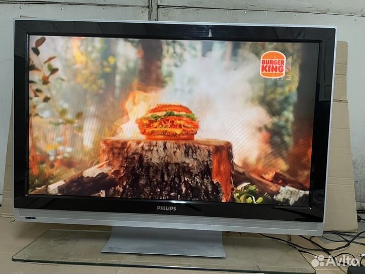 Телевизор philips 42