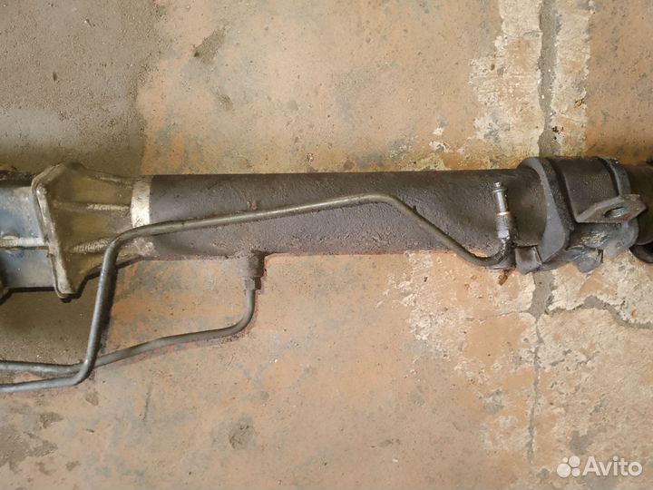 Рулевая рейка Great Wall Hover H3