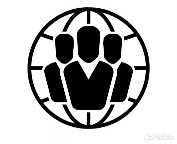 Подсобник на монтаж забор и навесов