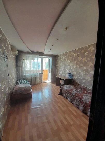2-к. квартира, 48 м², 2/5 эт.