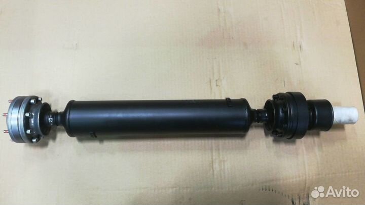 Кардан промежуточный соболь, газель шрусовый