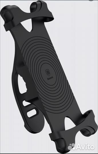 Держатель телефона для велосипеда