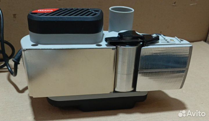 Без документов Электрический рубанок Ресанта Р-82