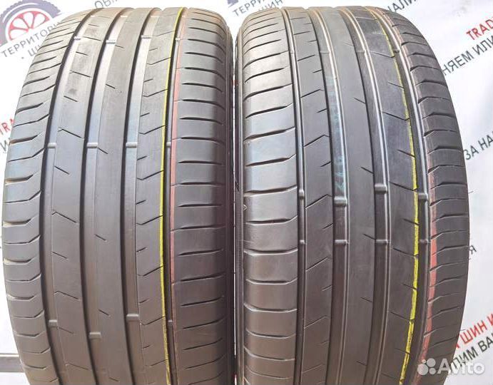 Toyo Proxes T1 Sport SUV 265/45 R20 108Y