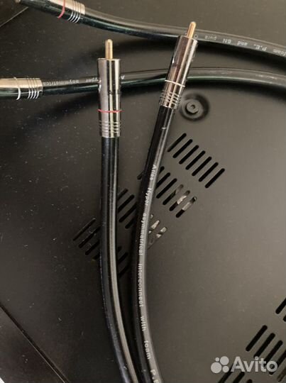 Межблочный кабель Atlas Hyper