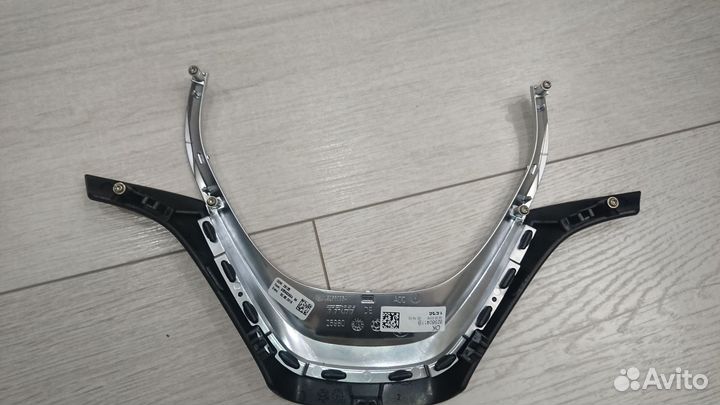 Накладка на руль bmw 62560366A